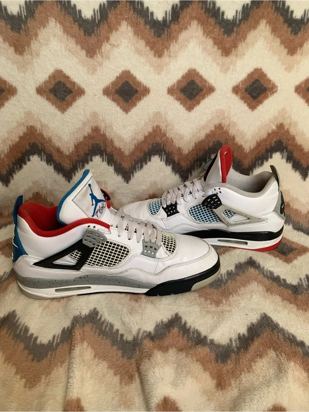 Jordan nike air
